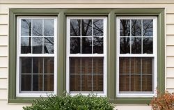 High-Quality Window Companies Near Overland Park Kansas