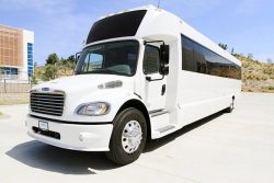 Shuttle Bus Rental NJ