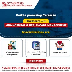 Institute Of Health Sciences – SIHS PUNE