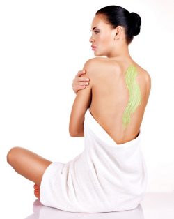 Get the Finest Spa, Massage, and Body Scrub Services to Feel Refreshing