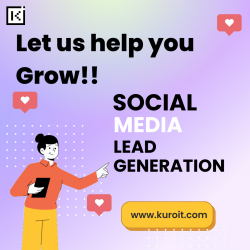 Social Media Lead Generation