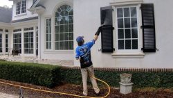 A Closer Look at House Washing in West Auckland