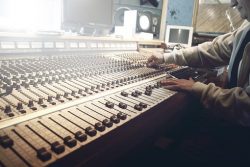 How To Start A Recording Studio