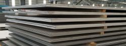 Stainless Steel 409 Sheets & Plates