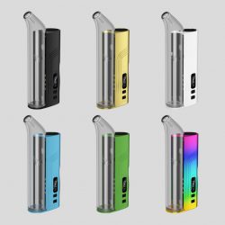 Get the Best Storm Dry Herb Vaporizer Online