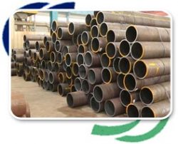 ST52 Pipe suppliers