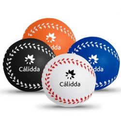 Get Custom Stress Balls at Wholesale Prices