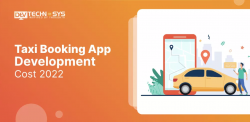 How Much Does It Cost To Develop A Taxi App?