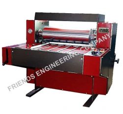 Thermal lamination machine-Friends Engineering Company