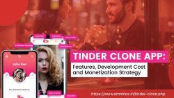 Tinder Clone