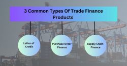 3 Common Types of Trade Finance Products Explained