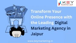 Digital Marketing Agency in Jaipur