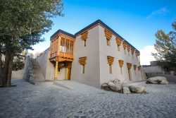 Best Hotels and Resorts in Leh Ladakh