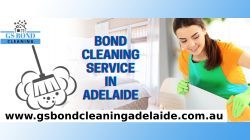 Bond Cleaning Adelaide