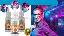 Ultra IQ Brain (Dr. Warning) Is Ultra IQ Worth Buying? What Do Customers Say!