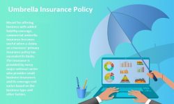 Umbrella Insurance Policy