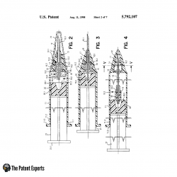 Precise and Comprehensive Illustrations for your Patent Applications