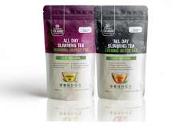 All Day Slimming Tea [Weight Loss] Does It Work Or Is It Waste Of Money?