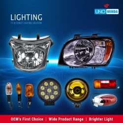 Uno Minda vs Hella Fog Light