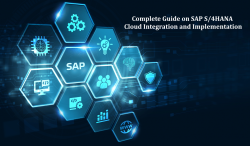 SAP S/4HANA Cloud Integration