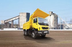 Tata 1512 LPT – Powerful BS6 Truck with Superb Load Capacity