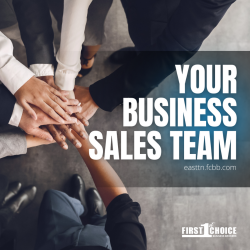 Business for Sale Services in East TN