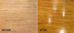 Tile And Grout Cleaning