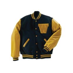 Get Custom Varsity Jacket in Qatar for Fashion Purposes