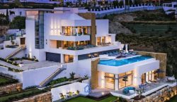 Villas For Sale Estepona