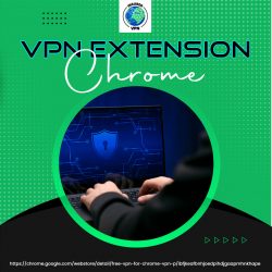 Get Secure and Private Browsing with InsuredVPN – The Best VPN Extension for Chrome!