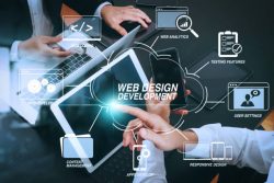 Web Development Agency in Miami