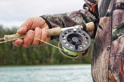 What is the best way to choose fishing rod and reel combo?