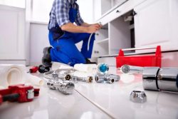 What Expertise Are Necessary For A Plumber?