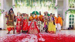 Musical Phera Wedding Pandit