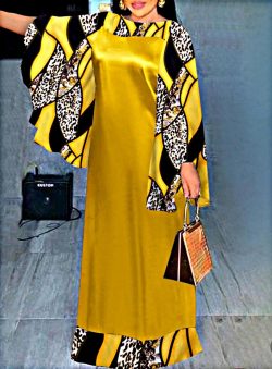 Women dress – Make TO Design