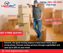 How do packers and movers in Baner provide their services for relocation?