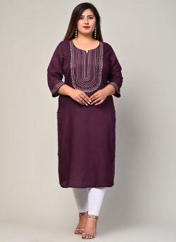 Shop Plus Size Kurta Sets Online India