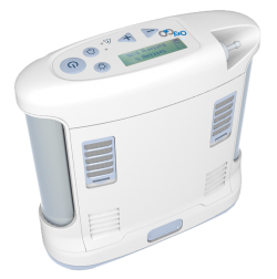 Buy Used Portable Oxygen Concentrator