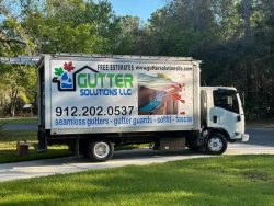 Best Gutter Company in Waycross ga