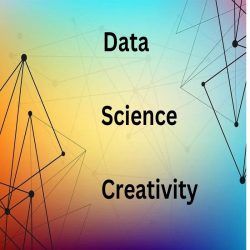 Data science creativity