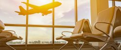 Ways To Make Your Waiting Time in Airport Interesting