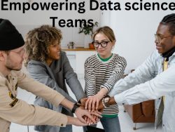 The Essential Guide to Empowering Data Science Teams