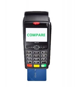 Countertop Card Machines