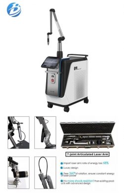 Picosure Laser