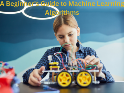 A Beginner’s Guide to Machine Learning Algorithms