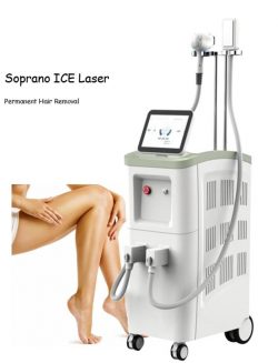 Soprano ICE Laser