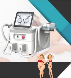 360℃ CRYOLIPOLYSIS