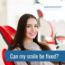 Transform Your Smile with Cosmetic Dentistry in San Diego