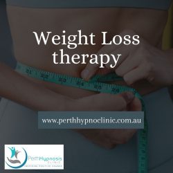 Effective Weight Loss Hypnosis Therapy