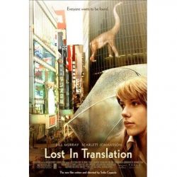 Lost in Translation